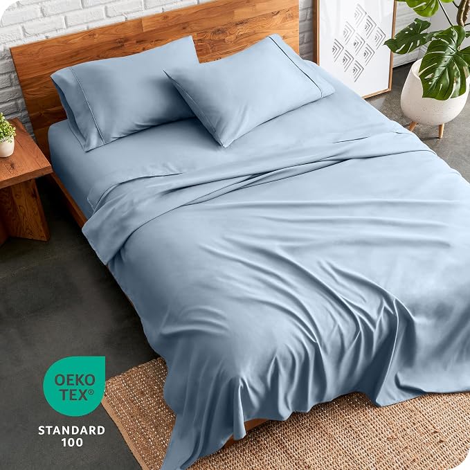 Bare Home Full Sheet Set - Image 7