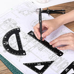 Mr. Pen- Professional Geometry Set, Drafting Tools - Image 4