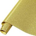 Tintnut Gold Heat Transfer Vinyl Roll, easy cut & weed, stretch washable by Tintnut