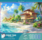 1000 Piece Jigsaw Puzzle for Adults - Image 2