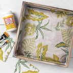 Mod Podge Matte Sealer, Glue & Finish: All-in-One Craft Solution- Quick Dry - Image 7