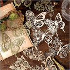 Vintage Scrapbook Cutouts Paper Lace - Image 7