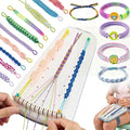 Chilpals Friendship Bracelet Making Kit by Chilpals