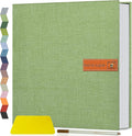 Popotop Large Photo Album Self Adhesive 4x6 5x7 8x10 Scrapbook Album DIY by Popotop