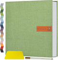 Popotop Large Photo Album Self Adhesive 4x6 5x7 8x10 Scrapbook Album DIY by Popotop
