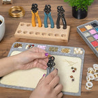 The Beadsmith Original One Step Loopers | 3-Piece Combo Pack, includes 1.5 mm - Image 8