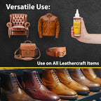 Fiebing's Leathercraft Cement - Image 6