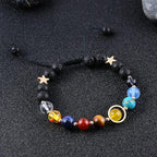 Solar System Galaxy Bracelet - Image 7