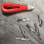 Stamp Carving Blocks - Image 5