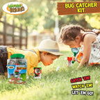 Nature Bound Bug Catcher Kit - Image 4