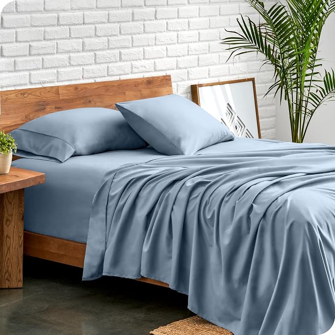Bare Home Twin XL Sheet Set - Image 2