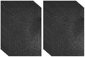 PATIKIL 20 Sheets 2mm Glitter Foam Sheet by PATIKIL