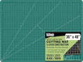 U.S. Art Supply 36" x 48" Self-Healing Cutting Mat 5-Ply by USArtSupply