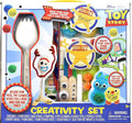 Tara Toys Disney Pixar Toy Story Creativity Set – Art Activity Kit by TaraToys