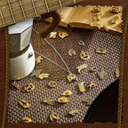 MTLEE 100 Pieces Western Cowboy Charms - Image 6