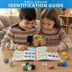 PIBEX Gemstone Collection - Image 6