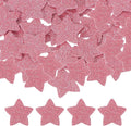 PATIKIL 1.4"x1.4" Star Foam Stickers by PATIKIL