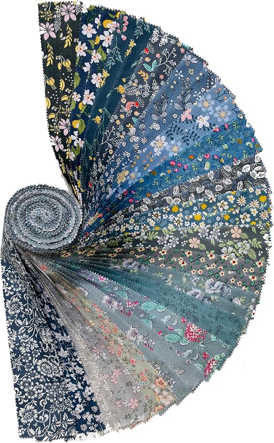 Jelly Roll Fabric - Image 2