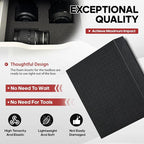 YIYITOOLS 4PCS Pick Apart Foam Insert, Dual-Thickness Case Foam Insert Kit - Image 5