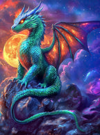 1000 Piece Jigsaw Puzzle for Adults by PrimeTimePuzzles