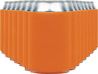 Blank Beer Can Coolers Sleeves Soft Insulated Beer Can Cooler Sleeves by CURRENT+CO.