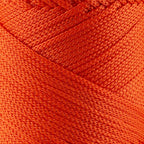 2 Pack of Sensy Premium 2mm 251 Yards Polyester Rope 100% Polypropylene Cord - Image 2