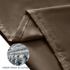 Pillowcases Standard 12 Pack, 20x26 Pillow Cases - Image 4