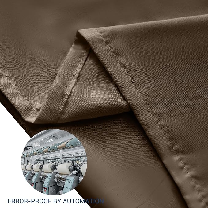 Pillowcases Standard 12 Pack, 20x26 Pillow Cases - Image 4