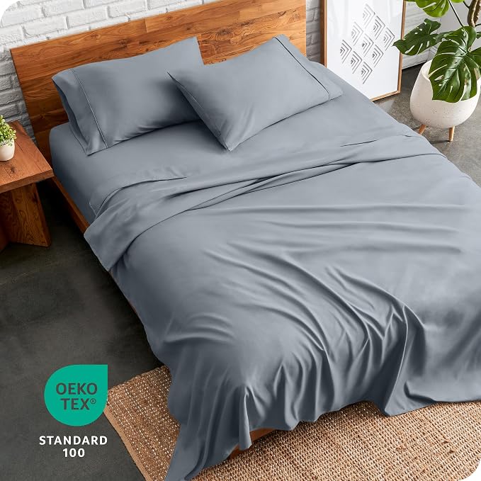 Bare Home King Sheet Set - Image 7