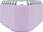 Blank Beer Can Cooler Sleeves Soft Insulated Beer Can Coolies by CURRENT+CO.