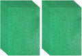 PATIKIL 20 Sheets 2mm Glitter Foam Sheet by PATIKIL