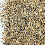 20LB Coarse Sand, Colored Rocks Pebbles, Quartz Sand by SHIZWU