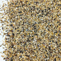 20LB Coarse Sand, Colored Rocks Pebbles, Quartz Sand by SHIZWU