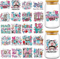 Rngmsi UV DTF Cup Wrap by RNGMSI