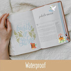 1000 PCS Bible Verse Stickers - Image 4
