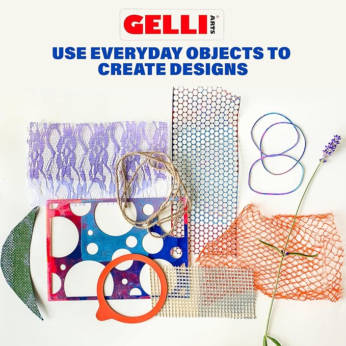 Gelli Arts Perfect Placement Tool - Image 4