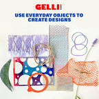Gelli Arts Perfect Placement Tool - Image 4