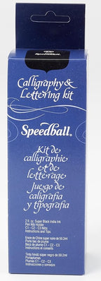 Speedball Calligraphy Set - Image 5