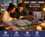 1000 Piece Jigsaw Puzzle for Adults - Image 5