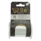 The Beadsmith Wire Elements 18-Gauge Lacquered Tarnish-Resistant Copper Wire - Image 7