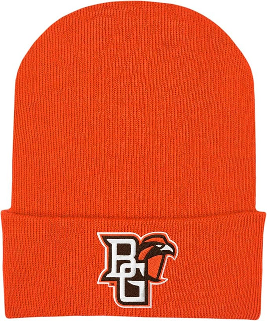 College Baby NCAA Officially Licensed Infant Knit Cap - Embroidered Beanies for Preemies & Newborns (0-3 Months)