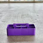 8 Compartments DIY Dividers, Large caddy, Modern Solution - Image 7