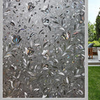 LEMON CLOUD Window Film, Decorative Window Privacy Film, Window Film Privacy by LEMONCLOUD