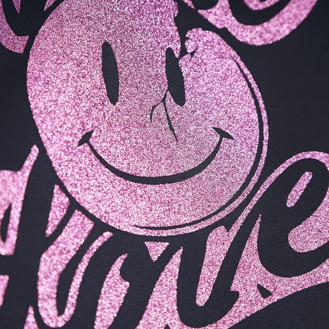 TUMIYA Glitter Purple HTV Vinyl - Image 5