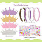 FROG SAC Headband Making Kit - Image 4