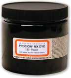 Procion Mx Dye Peach 8Oz by Jacquard