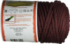 Bonnie Macrame Craft Cord 6mmX100yd - Image 3