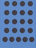 Whitman U.S. Modern Nickel Coin Folder - Image 4