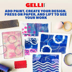 Gelli Arts Perfect Placement Tool - Image 5