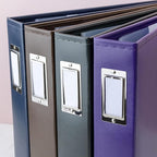 We R Memory Keepers 12x12 Photo Album - Image 4